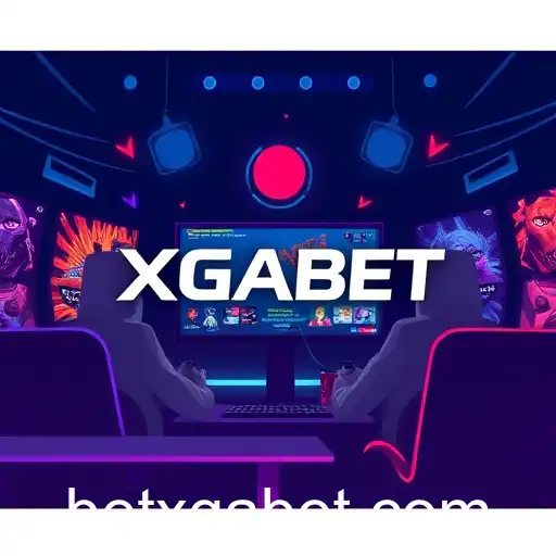 The Digital Shift in Gaming: xgabet Leads the Charge