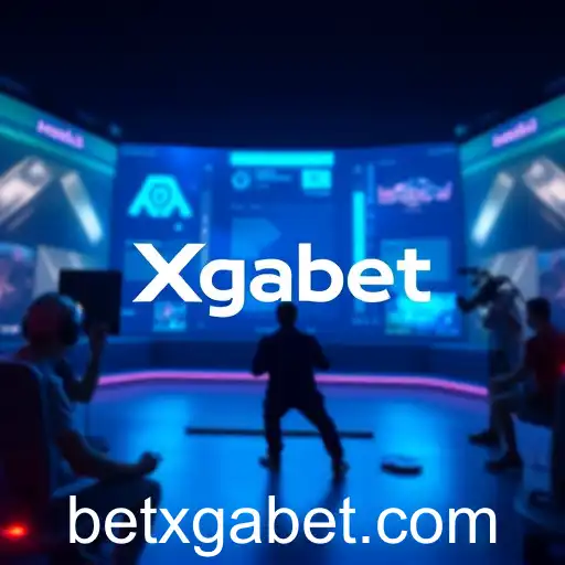 The Rise of xgabet in Online Gaming 2025