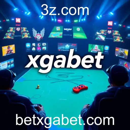 The Rise of 'xgabet': Shaping the Future of Online Gaming